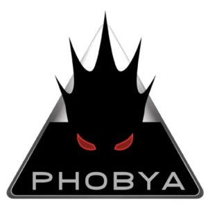  Phobya