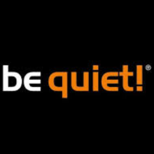 Be Quiet