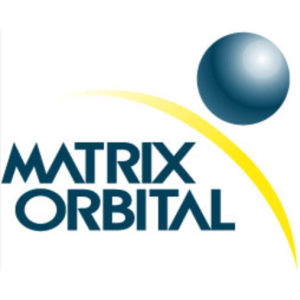 Matrix Orbital