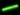 12'' Cold Cathode Add-on Tube - Green