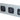 Lian Li Aluminum Switch Bus - 4 Switch - Silver